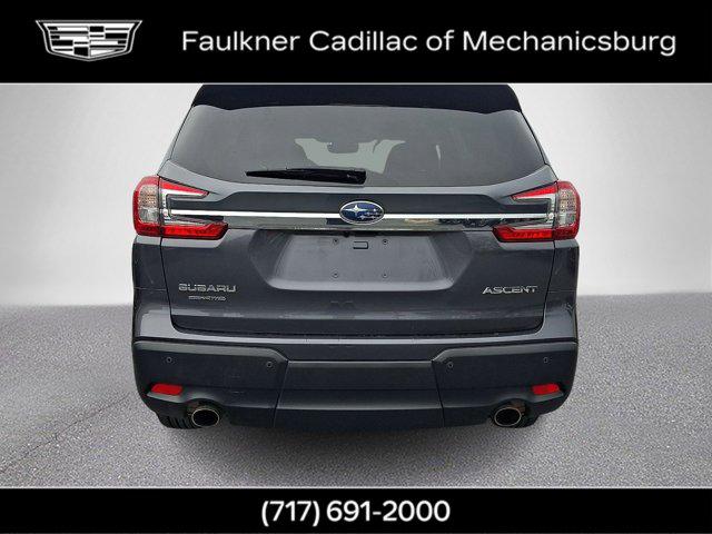2025 Subaru Ascent Premium 7-Passenger
