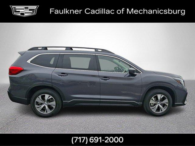 2025 Subaru Ascent Premium 7-Passenger