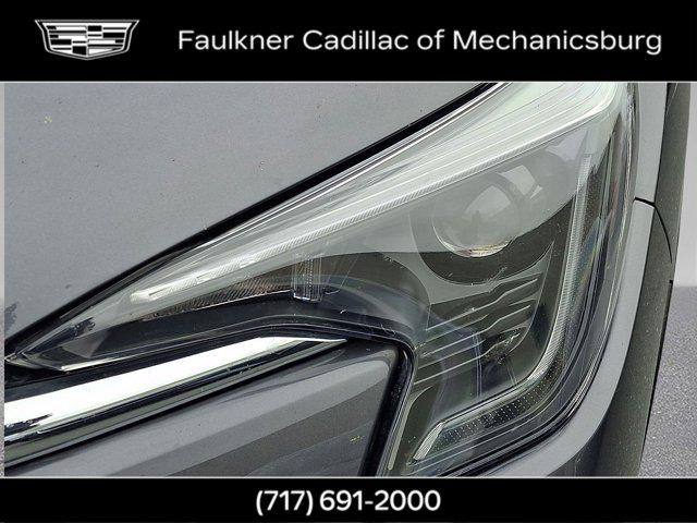 2025 Subaru Ascent Premium 7-Passenger