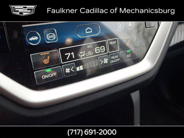 2025 Subaru Ascent Premium 7-Passenger