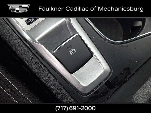 2025 Subaru Ascent Premium 7-Passenger