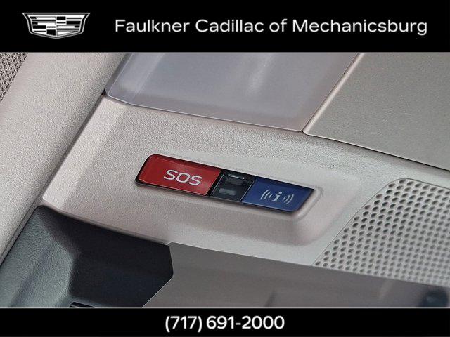 2025 Subaru Ascent Premium 7-Passenger