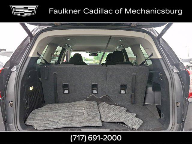 2025 Subaru Ascent Premium 7-Passenger