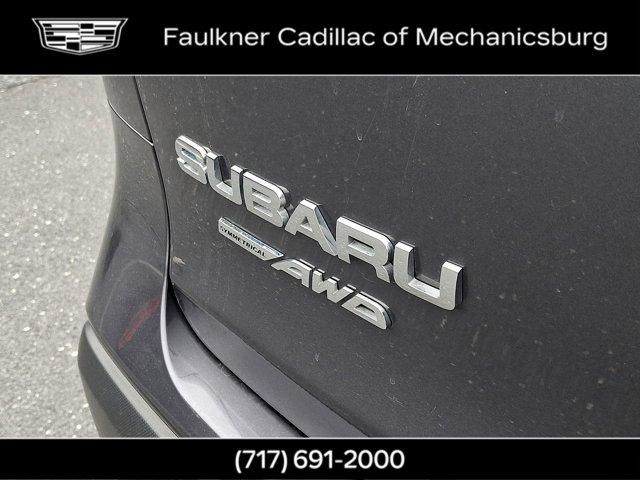 2025 Subaru Ascent Premium 7-Passenger