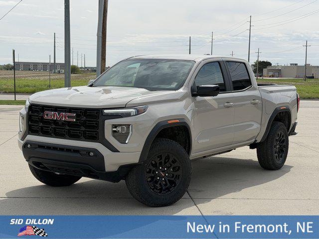 2026 GMC Canyon Elevation, 4WD for sale in Fremont, NE