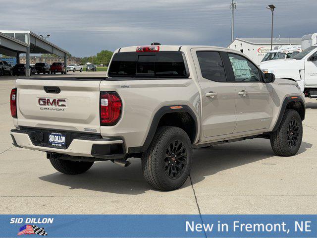 2026 GMC Canyon Elevation, 4WD