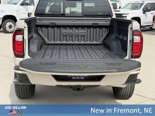 2026 GMC Canyon Elevation, 4WD