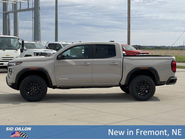2026 GMC Canyon Elevation, 4WD