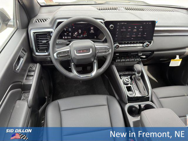 2026 GMC Canyon Elevation, 4WD