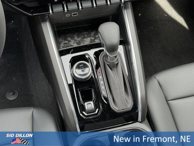 2026 GMC Canyon Elevation, 4WD