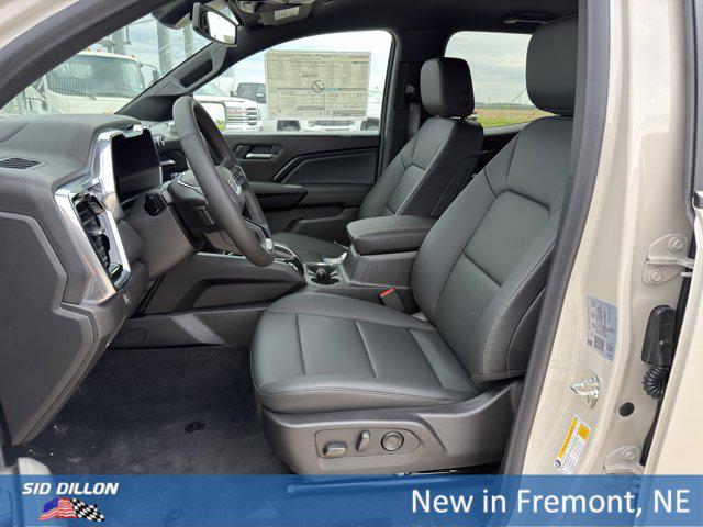 2026 GMC Canyon Elevation, 4WD