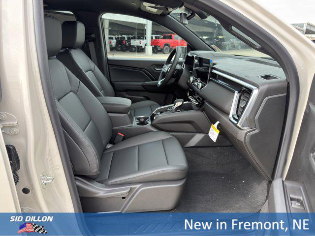 2026 GMC Canyon Elevation, 4WD
