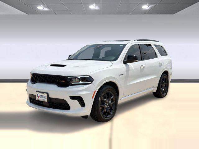 2026 Dodge Durango GT Plus HEMI V8 for sale in Greenville, TX