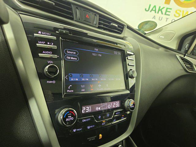 2023 Nissan Murano SL Intelligent AWD