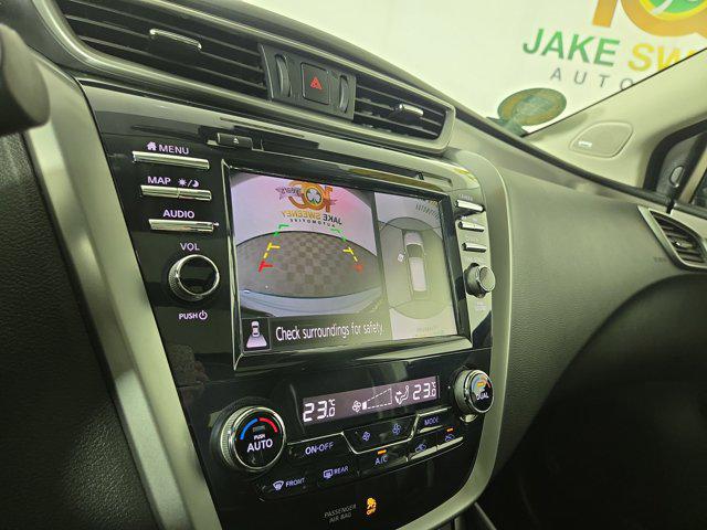 2023 Nissan Murano SL Intelligent AWD