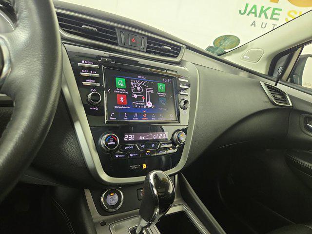 2023 Nissan Murano SL Intelligent AWD