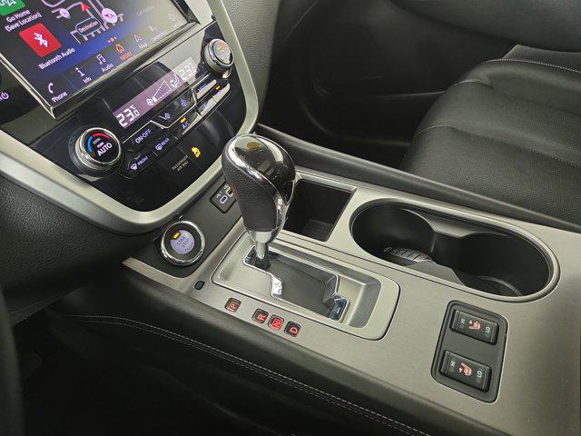 2023 Nissan Murano SL Intelligent AWD