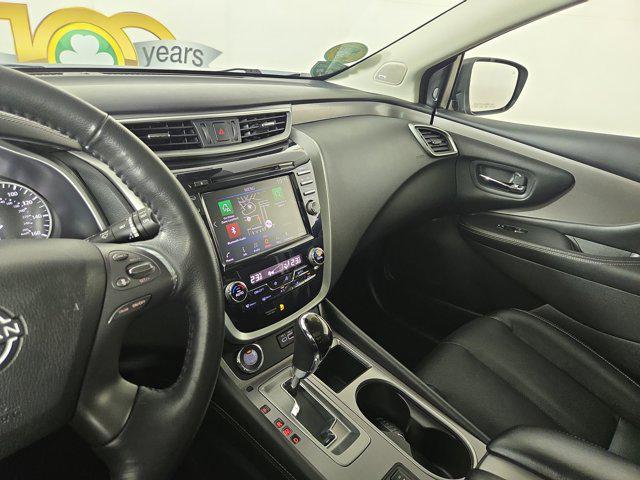 2023 Nissan Murano SL Intelligent AWD