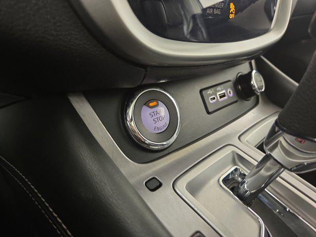 2023 Nissan Murano SL Intelligent AWD