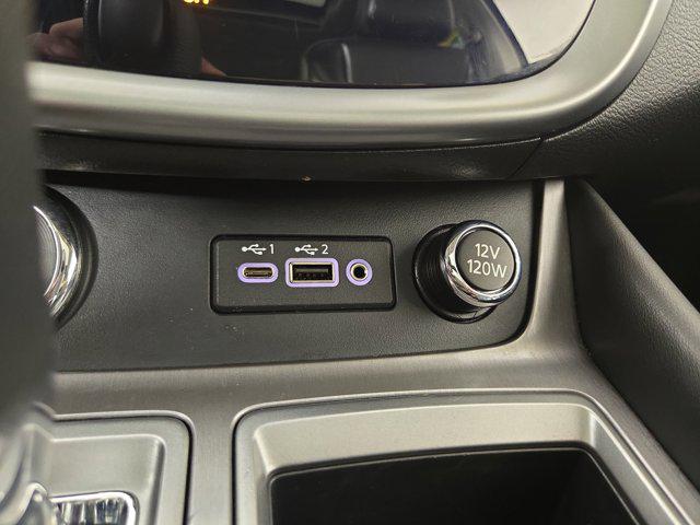 2023 Nissan Murano SL Intelligent AWD
