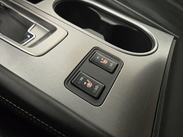 2023 Nissan Murano SL Intelligent AWD