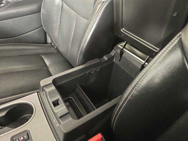 2023 Nissan Murano SL Intelligent AWD