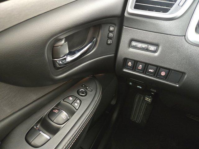 2023 Nissan Murano SL Intelligent AWD