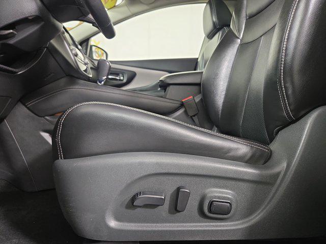 2023 Nissan Murano SL Intelligent AWD