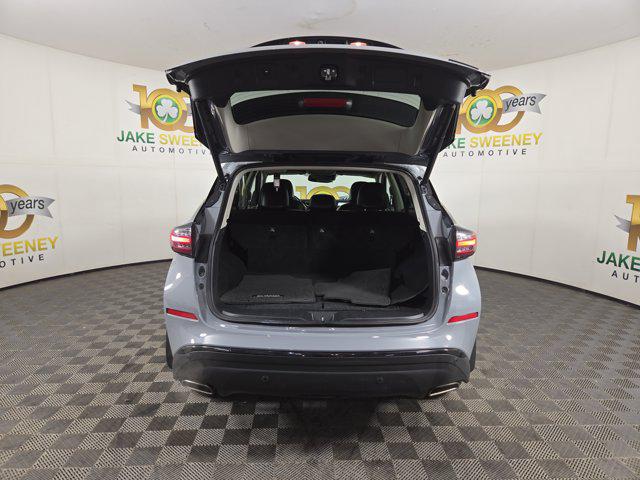 2023 Nissan Murano SL Intelligent AWD