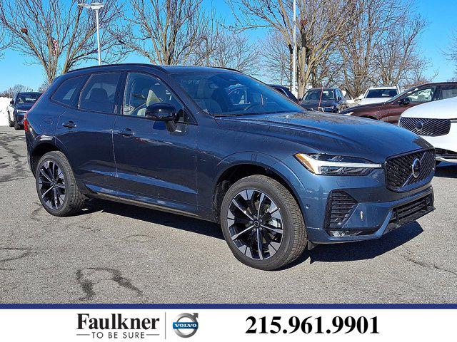 2026 Volvo XC60 B5 Plus for sale in Trevose, PA