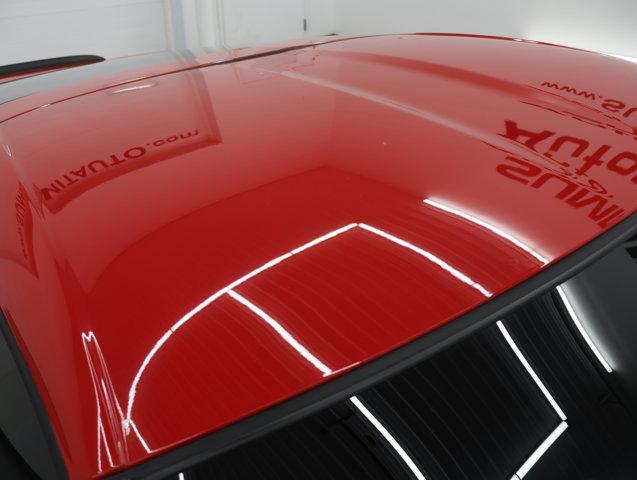 2008 Chevrolet Corvette Z06 Hardtop