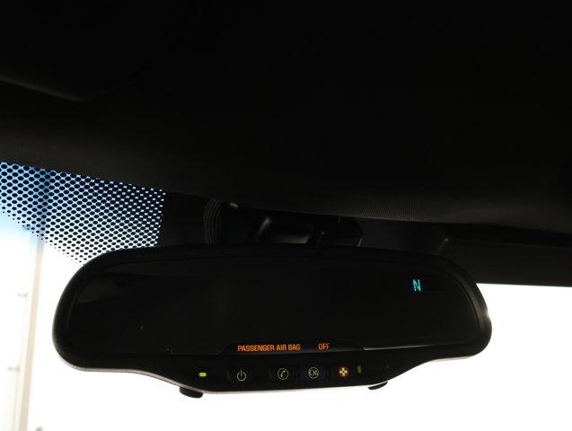 2008 Chevrolet Corvette Z06 Hardtop