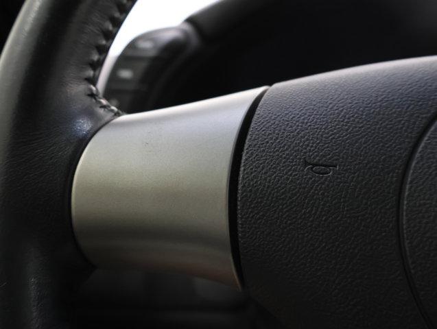 2008 Chevrolet Corvette Z06 Hardtop