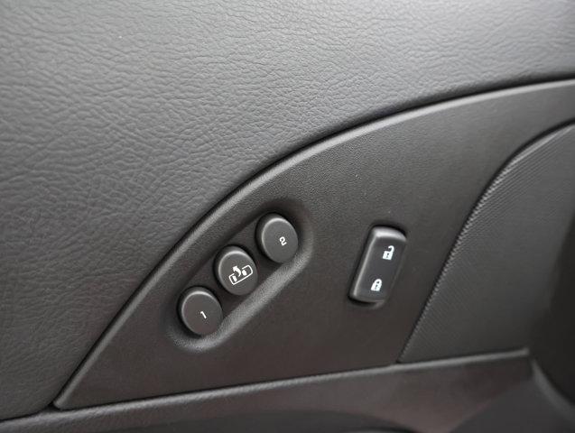 2008 Chevrolet Corvette Z06 Hardtop