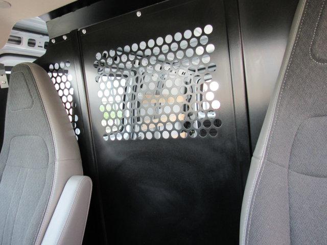2024 GMC Savana Cargo RWD 2500 Regular Wheelbase Work Van