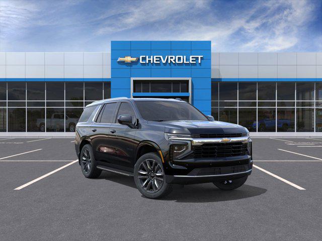 2026 Chevrolet Tahoe 4WD LS for sale in Enosburg Falls, VT