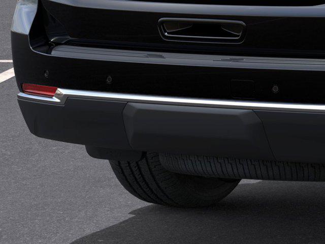 2026 Chevrolet Tahoe 4WD LS
