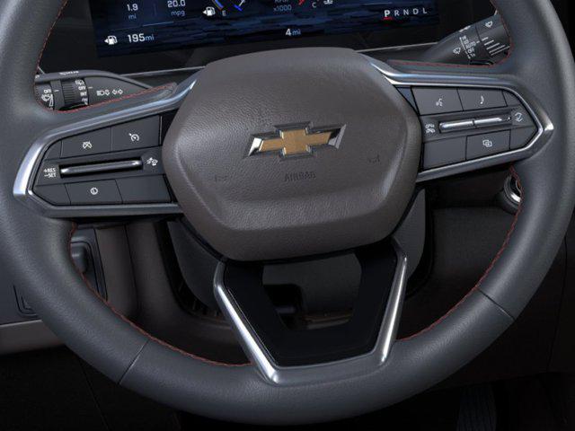 2026 Chevrolet Tahoe 4WD LS