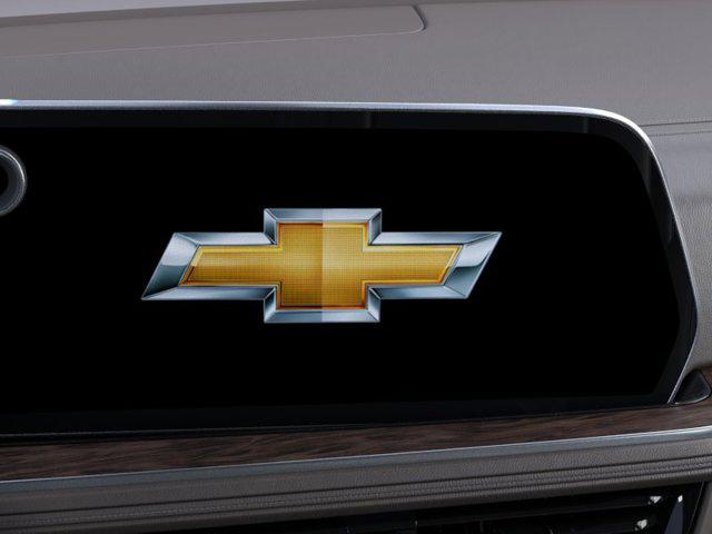 2026 Chevrolet Tahoe 4WD LS