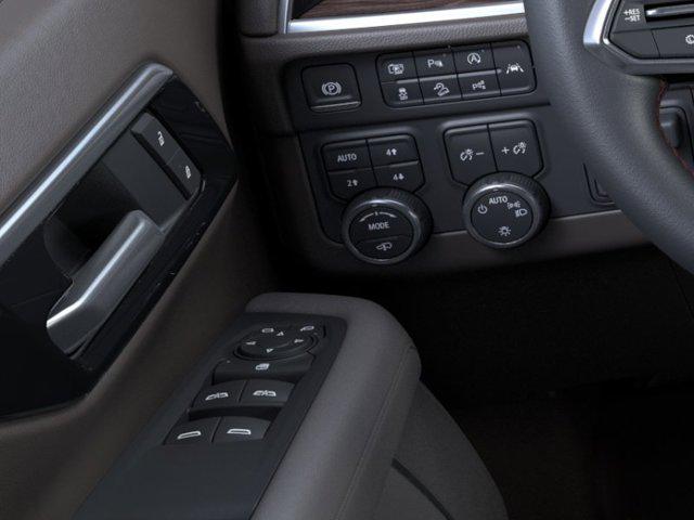 2026 Chevrolet Tahoe 4WD LS