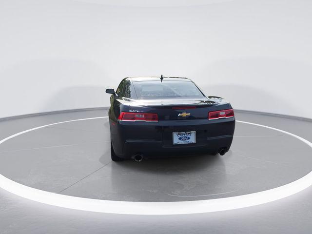 2015 Chevrolet Camaro 2LS