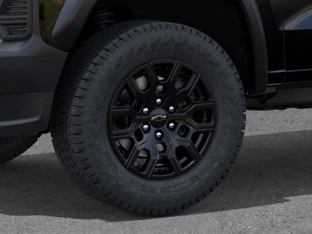 2026 Chevrolet Colorado Trail Boss, 4WD