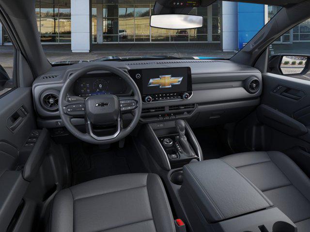 2026 Chevrolet Colorado Trail Boss, 4WD