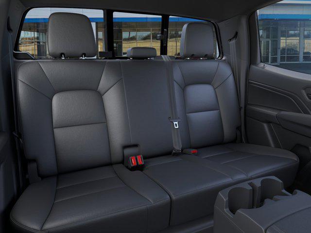 2026 Chevrolet Colorado Trail Boss, 4WD