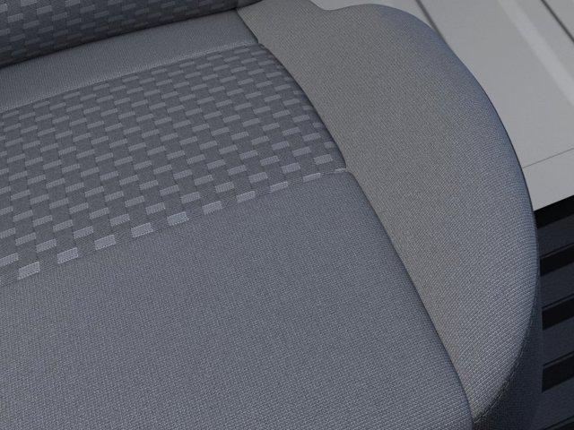 2026 Ford E-Transit-350 Cargo Base