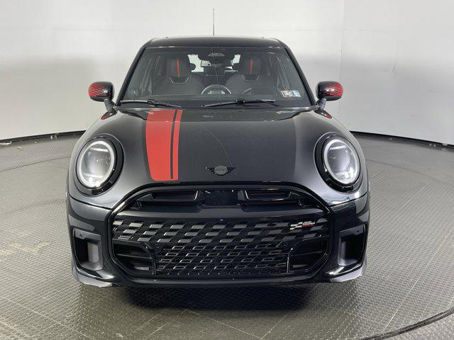 2026 MINI Hardtop Cooper S