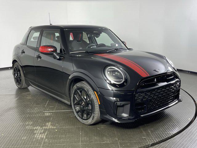 2026 MINI Hardtop Cooper S
