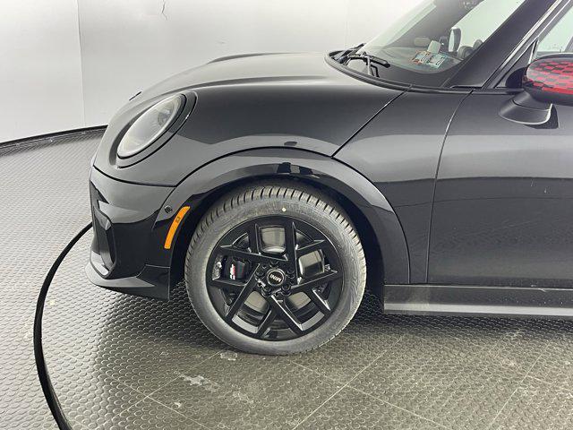 2026 MINI Hardtop Cooper S