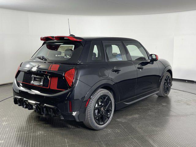 2026 MINI Hardtop Cooper S