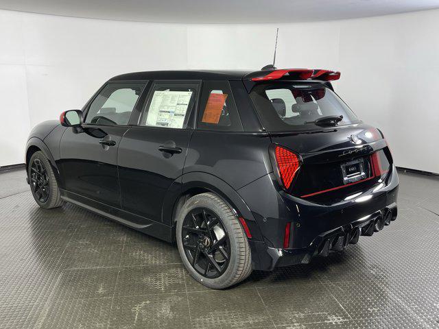 2026 MINI Hardtop Cooper S